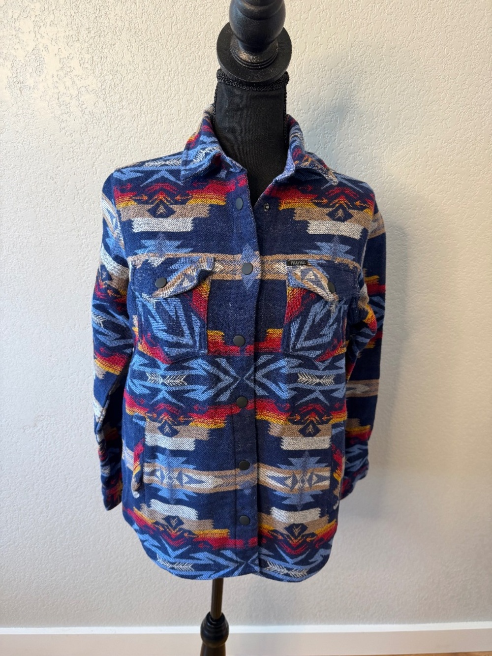 Rock & Roll denim
